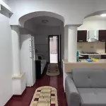 Apartament Complex