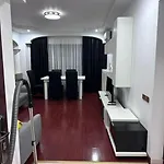 Apartament Complex