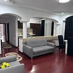 Apartament Complex