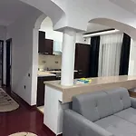 Apartament Complex