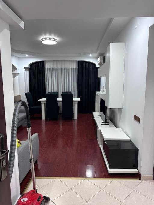 Complex Apartment Bucharest