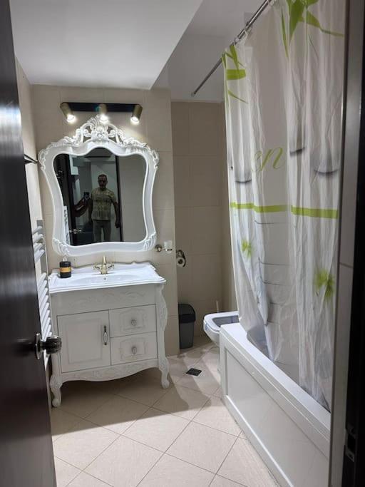 Complex Apartment Bucharest